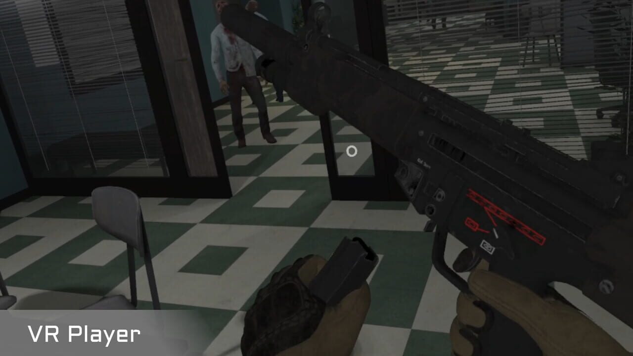 Containment Initiative 2 Image