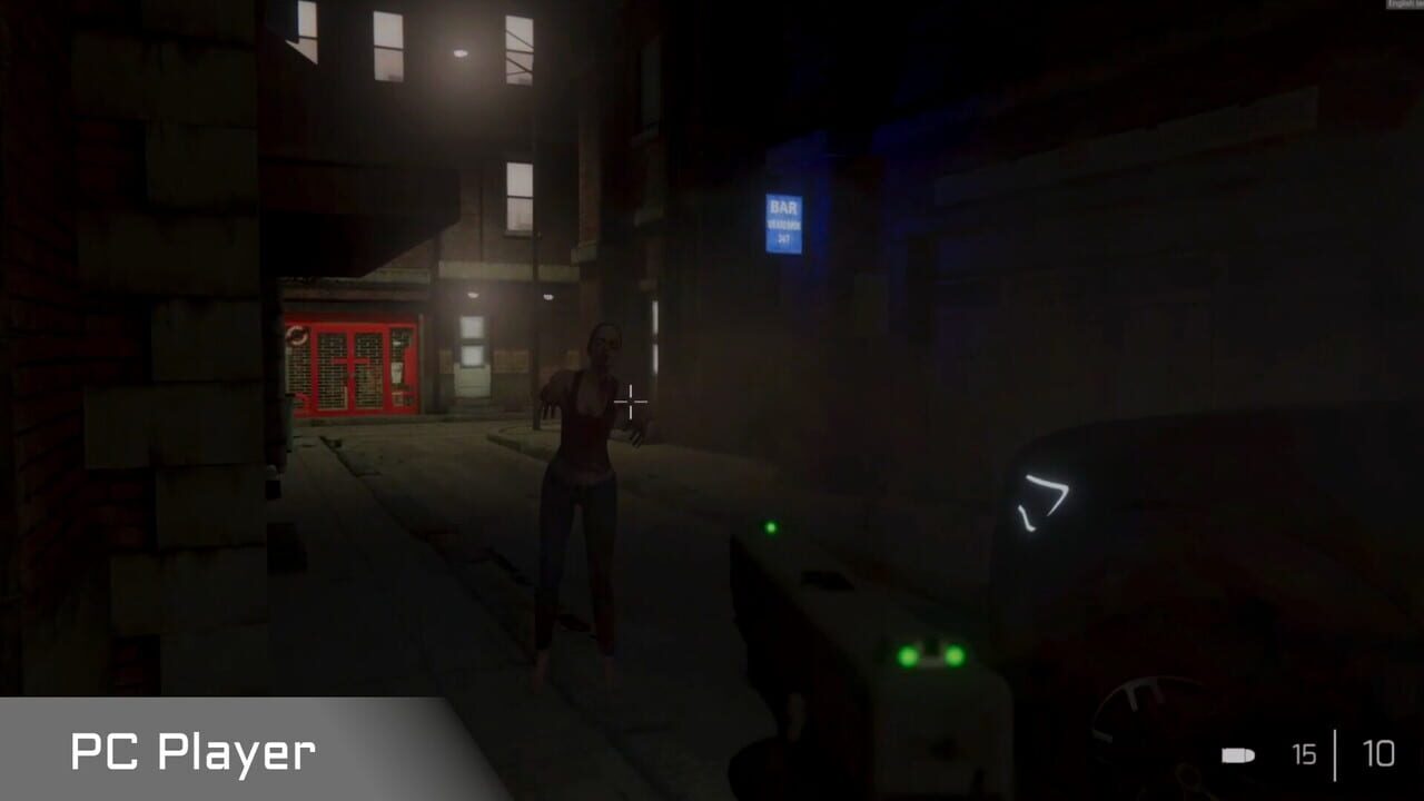 Containment Initiative 2 Image