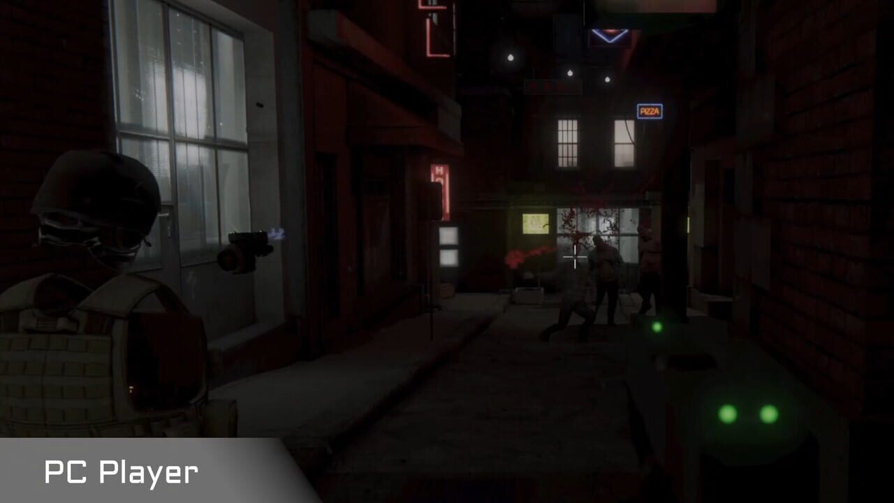 Containment Initiative 2 Image