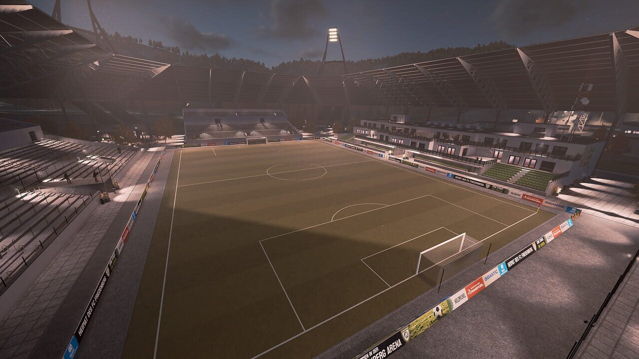 Construction Simulator: Stadium Expansion Image
