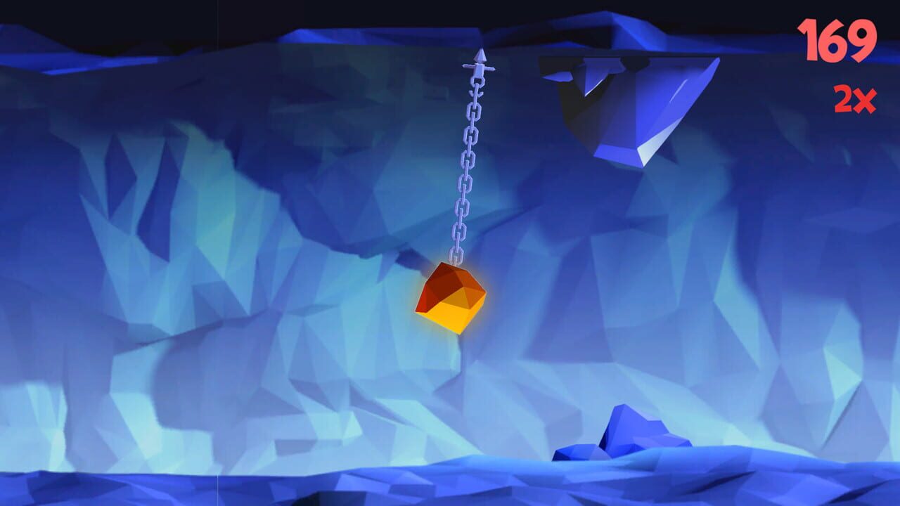 The Crystal of the Cave — Screenshot 5