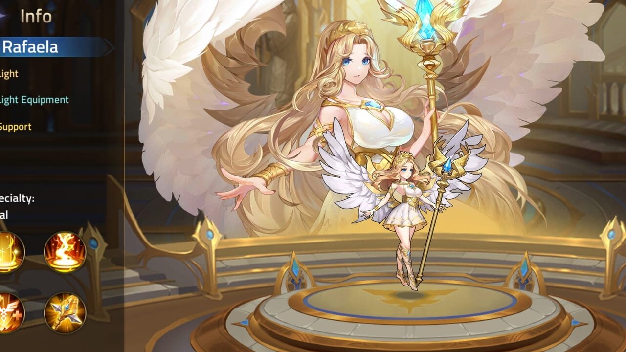 Mobile Legends: Adventure Image