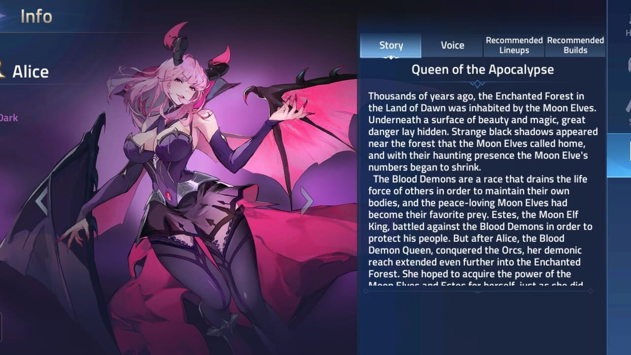 Mobile Legends: Adventure Image