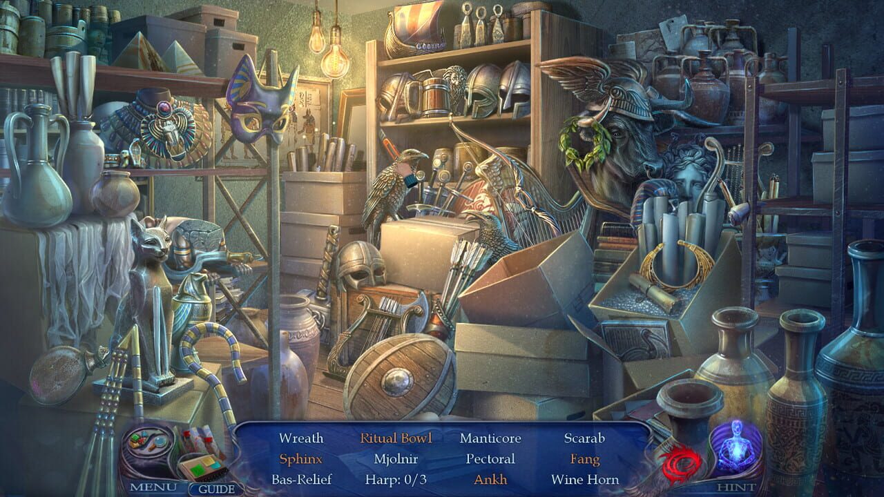 The Unseen Fears: Fortune's Consequence - Collector's Edition Image