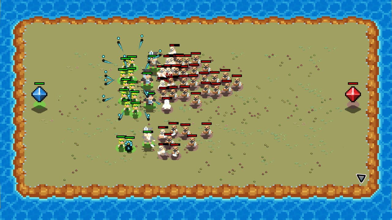 The Mythical City 3 — Screenshot 1