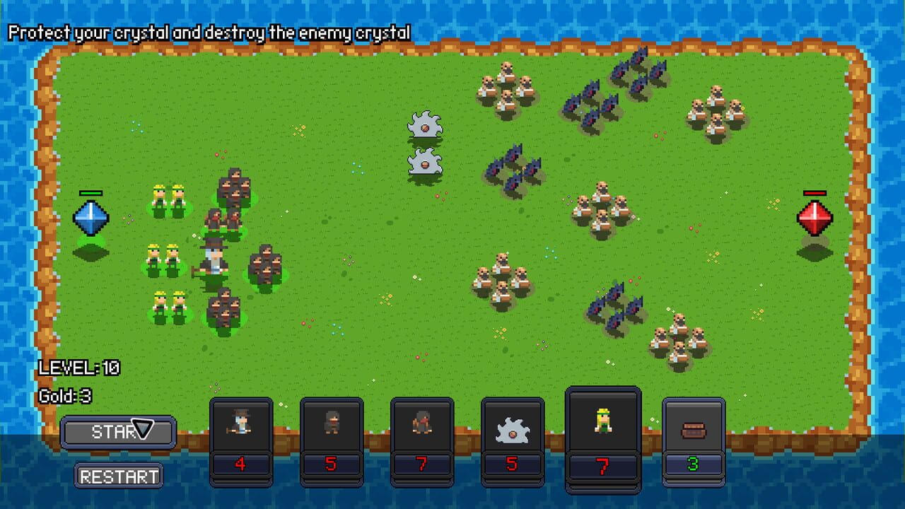 The Mythical City 3 — Screenshot 2