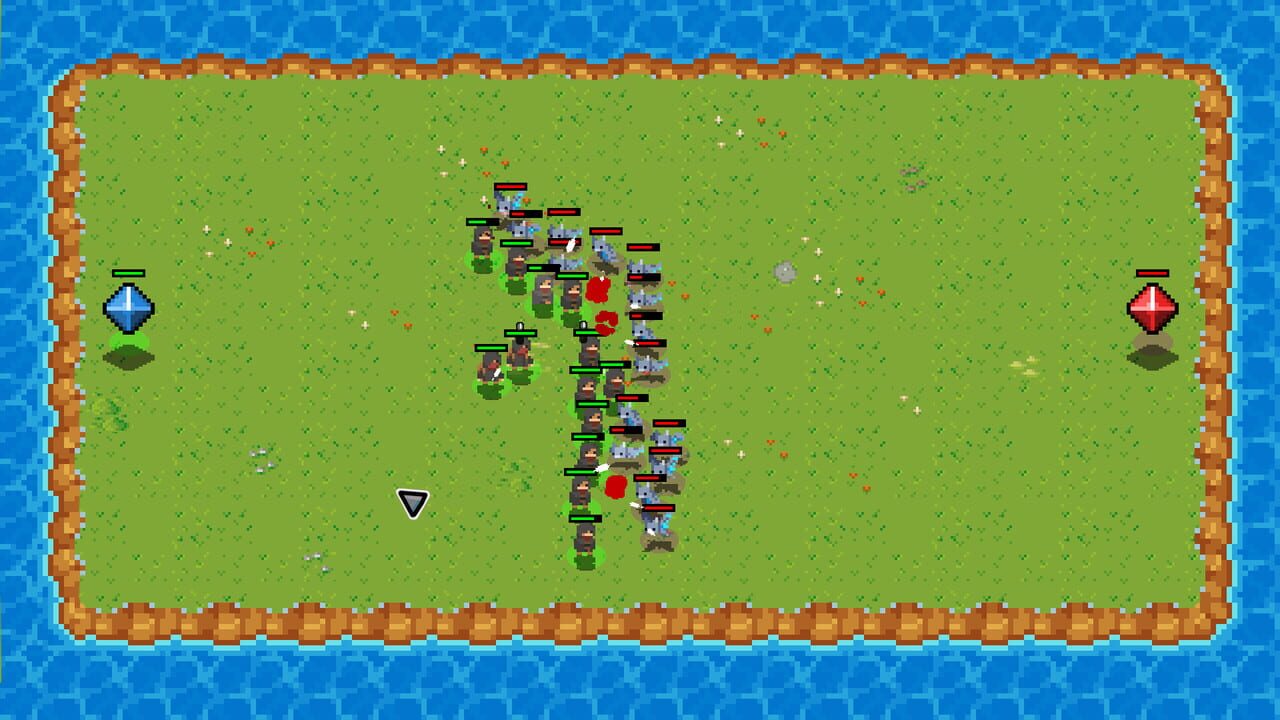The Mythical City 3 — Screenshot 3