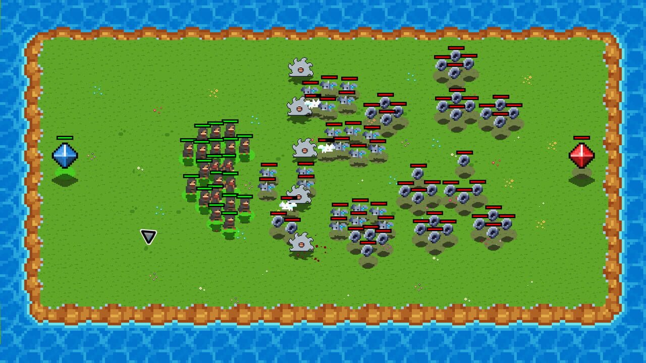 The Mythical City 3 — Screenshot 4