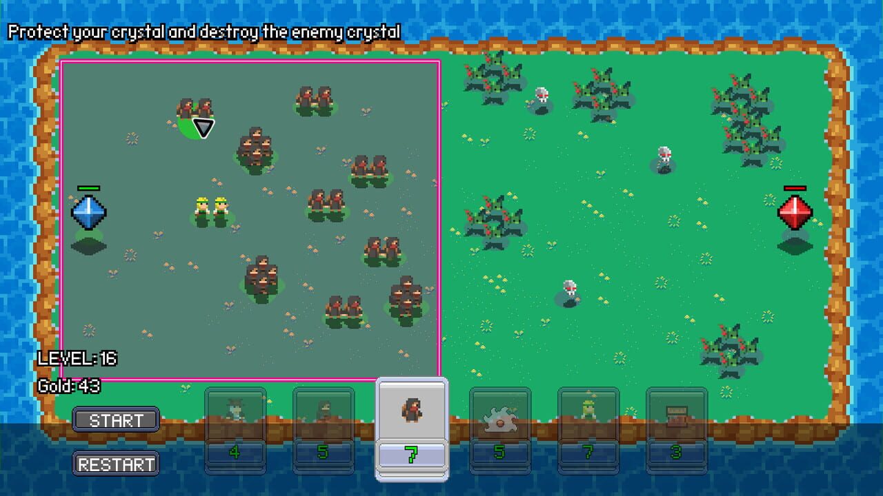 The Mythical City 3 — Screenshot 5