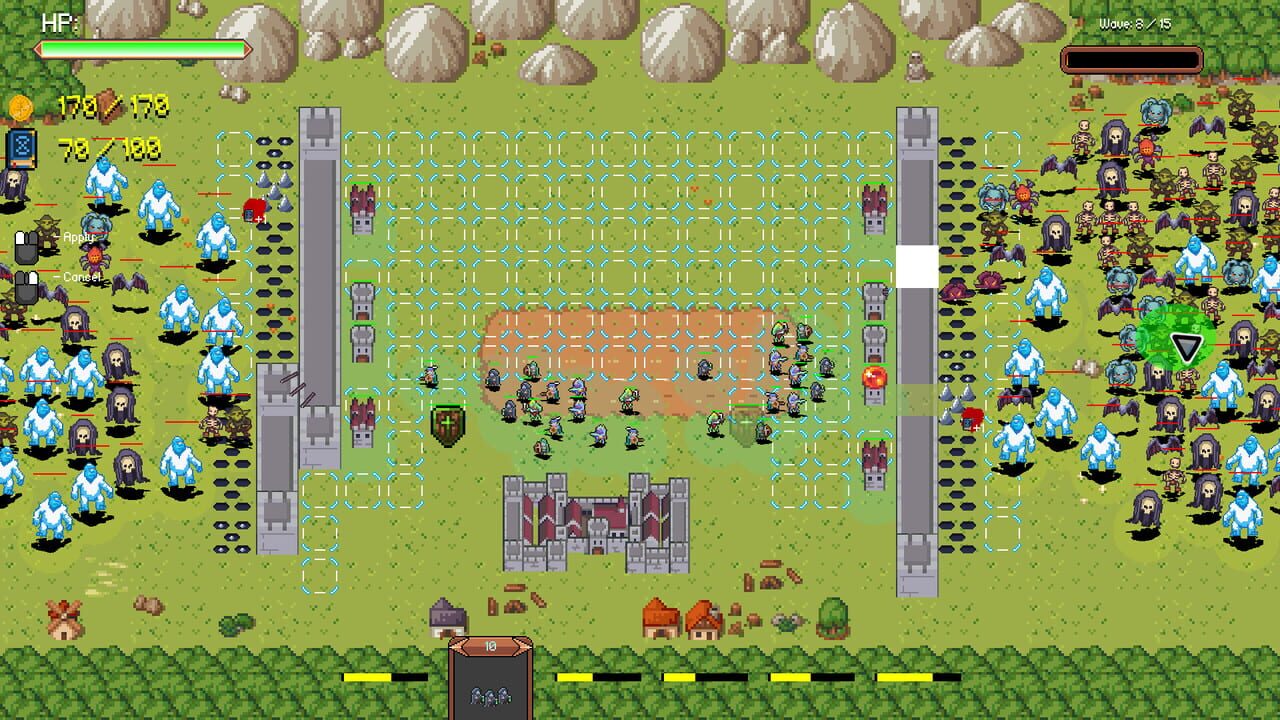 The Mythical City 2 — Screenshot 5