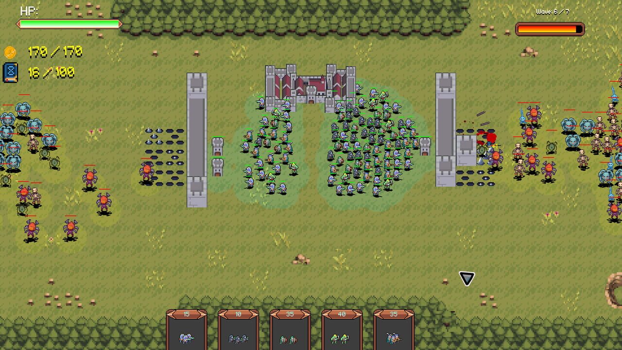 The Mythical City 2 — Screenshot 3