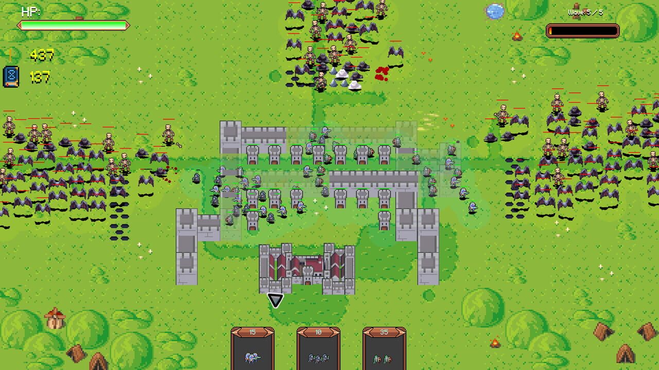 The Mythical City 2 — Screenshot 4