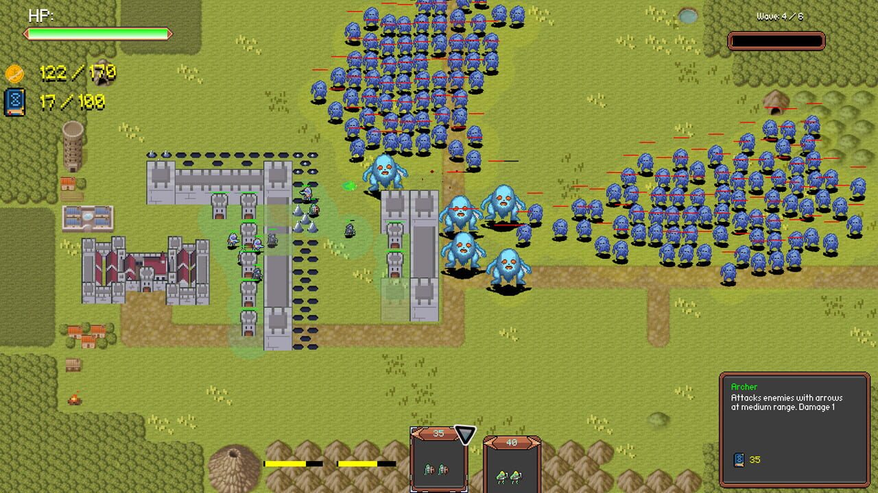 The Mythical City 2 — Screenshot 2