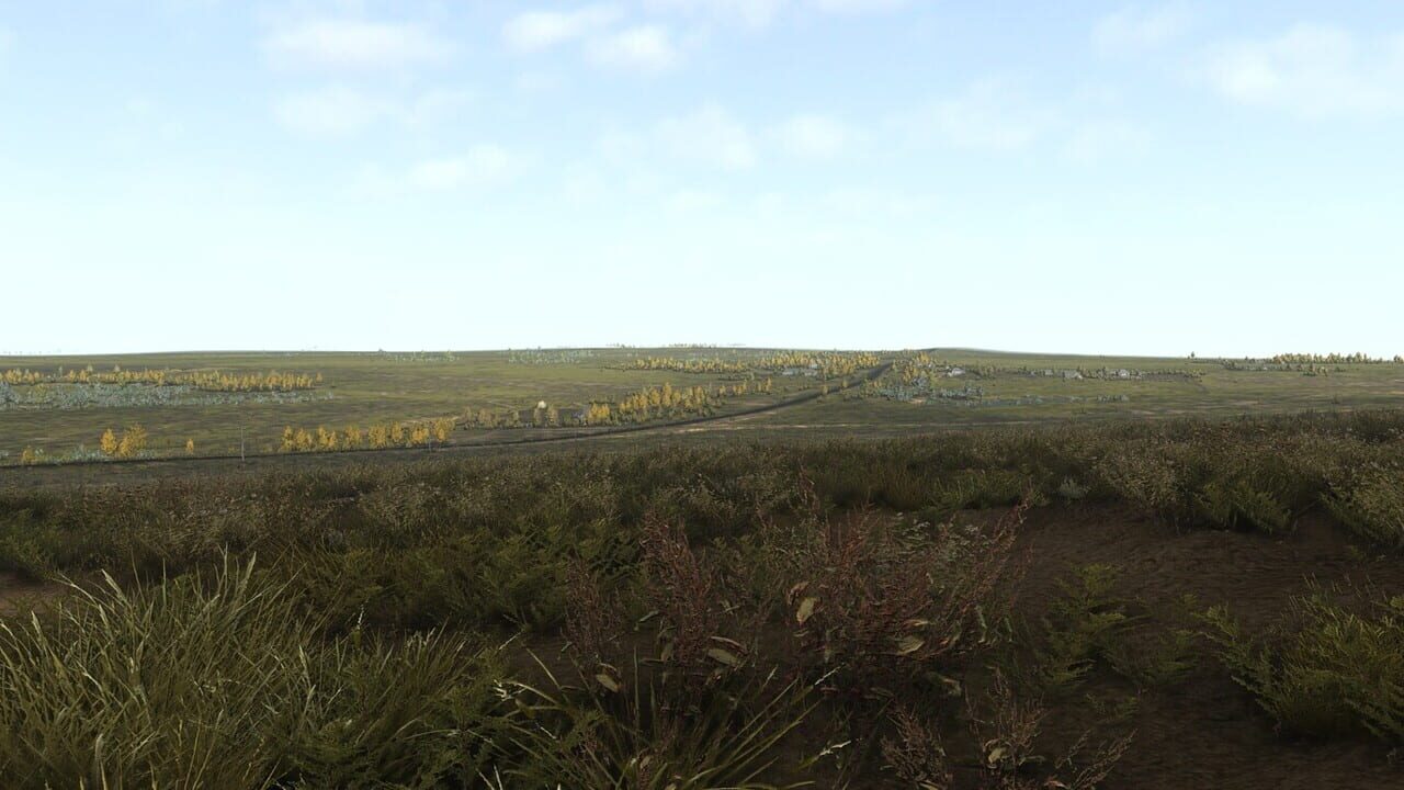 Graviteam Tactics: The Far Escape Image