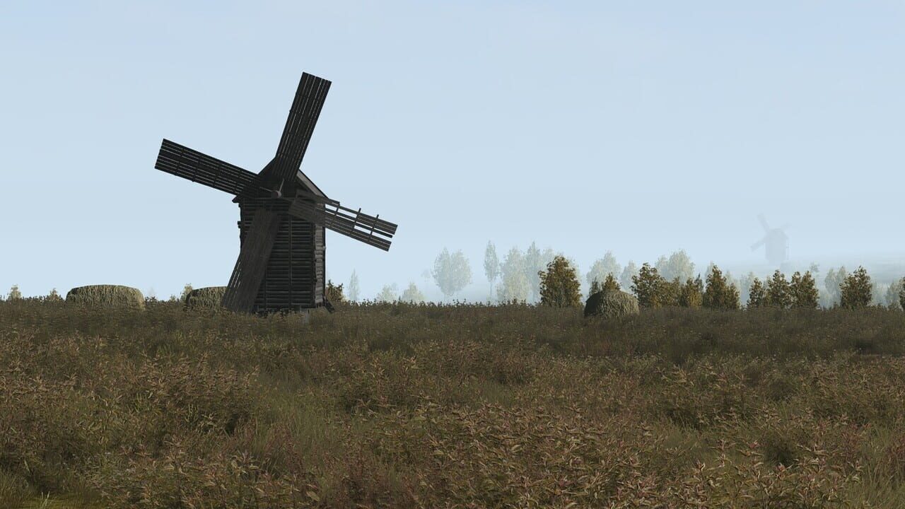 Graviteam Tactics: The Far Escape Image