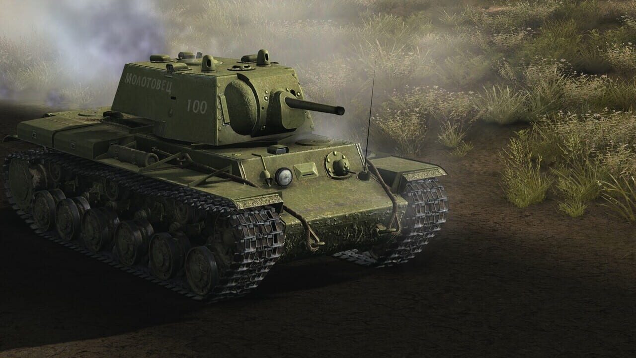 Graviteam Tactics: The Far Escape Image