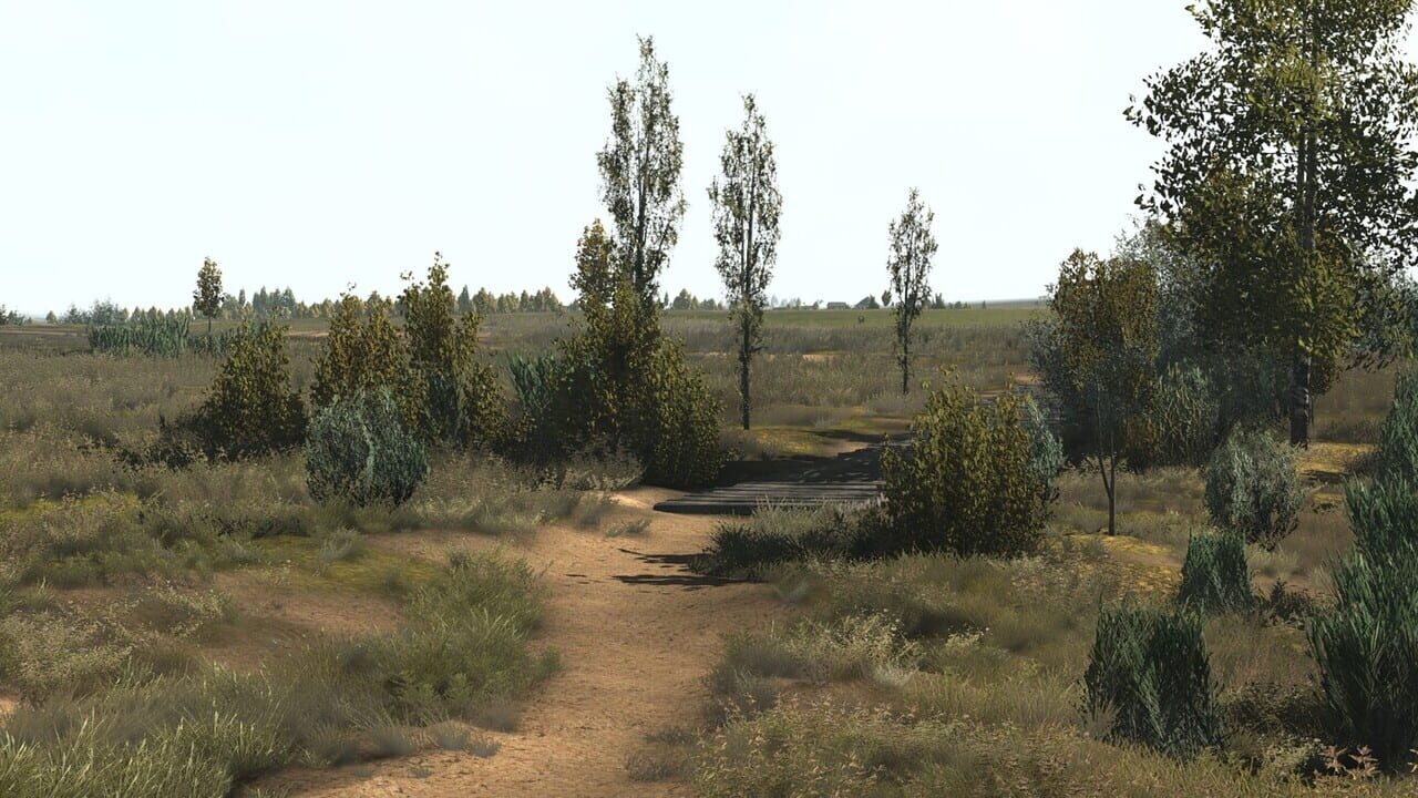 Graviteam Tactics: The Far Escape Image