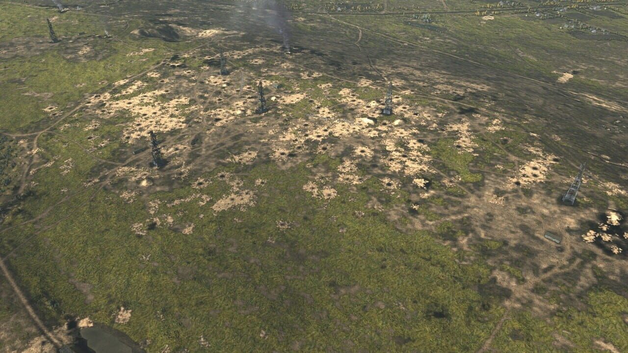 Graviteam Tactics: The Far Escape Image