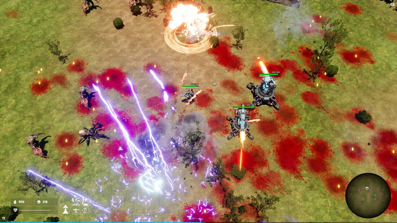 Astro Looter — Screenshot 5