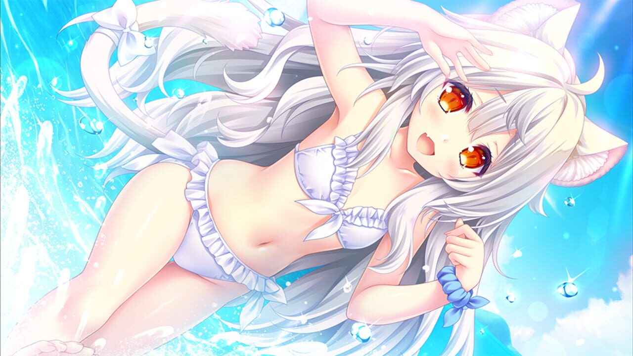 Kira Kano Screenshot 1