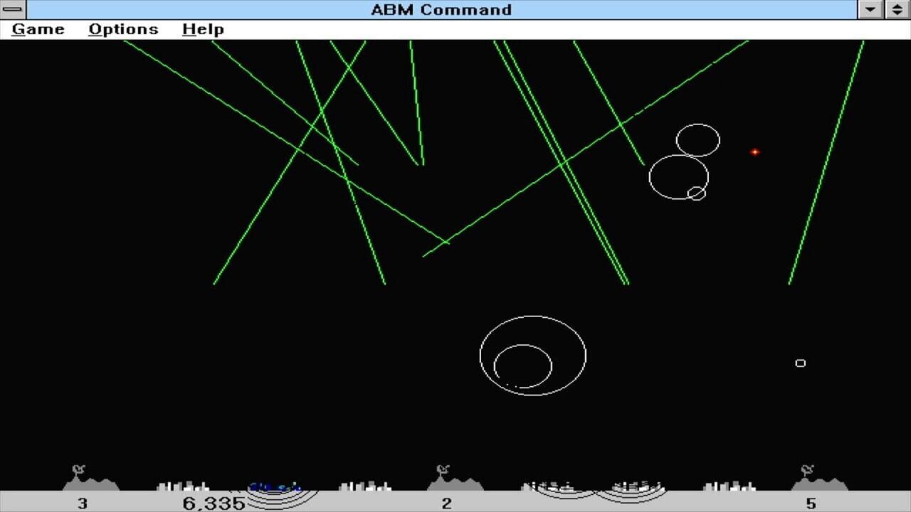 ABM Command Image