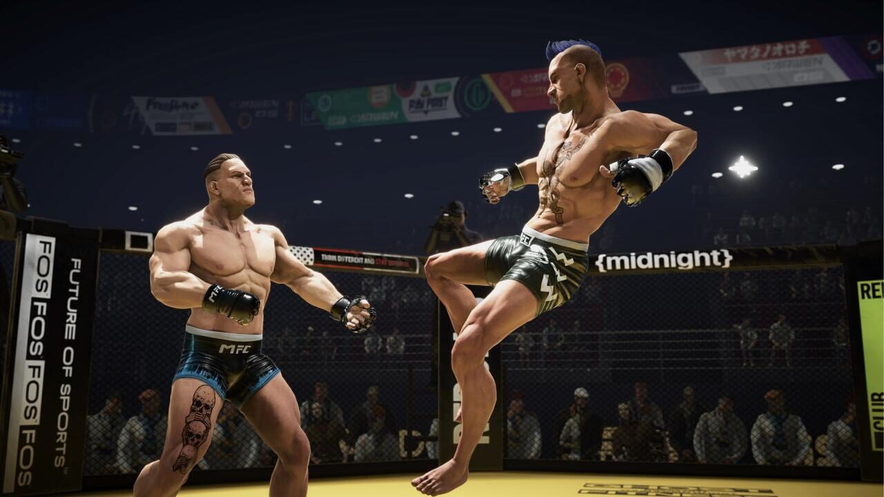 70% discount on MFC - Midnight Fight Club Nintendo Switch — buy online ...