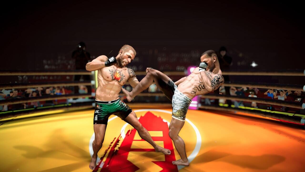 MFC: Midnight Fight Club — Screenshot 4