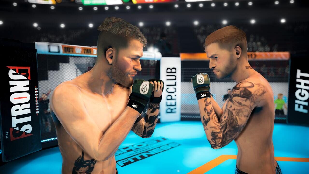 MFC: Midnight Fight Club — Screenshot 5