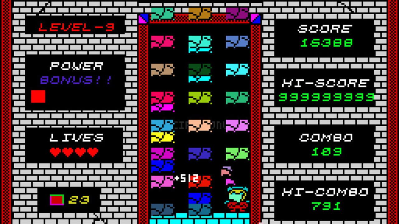 Cracker — Screenshot 5