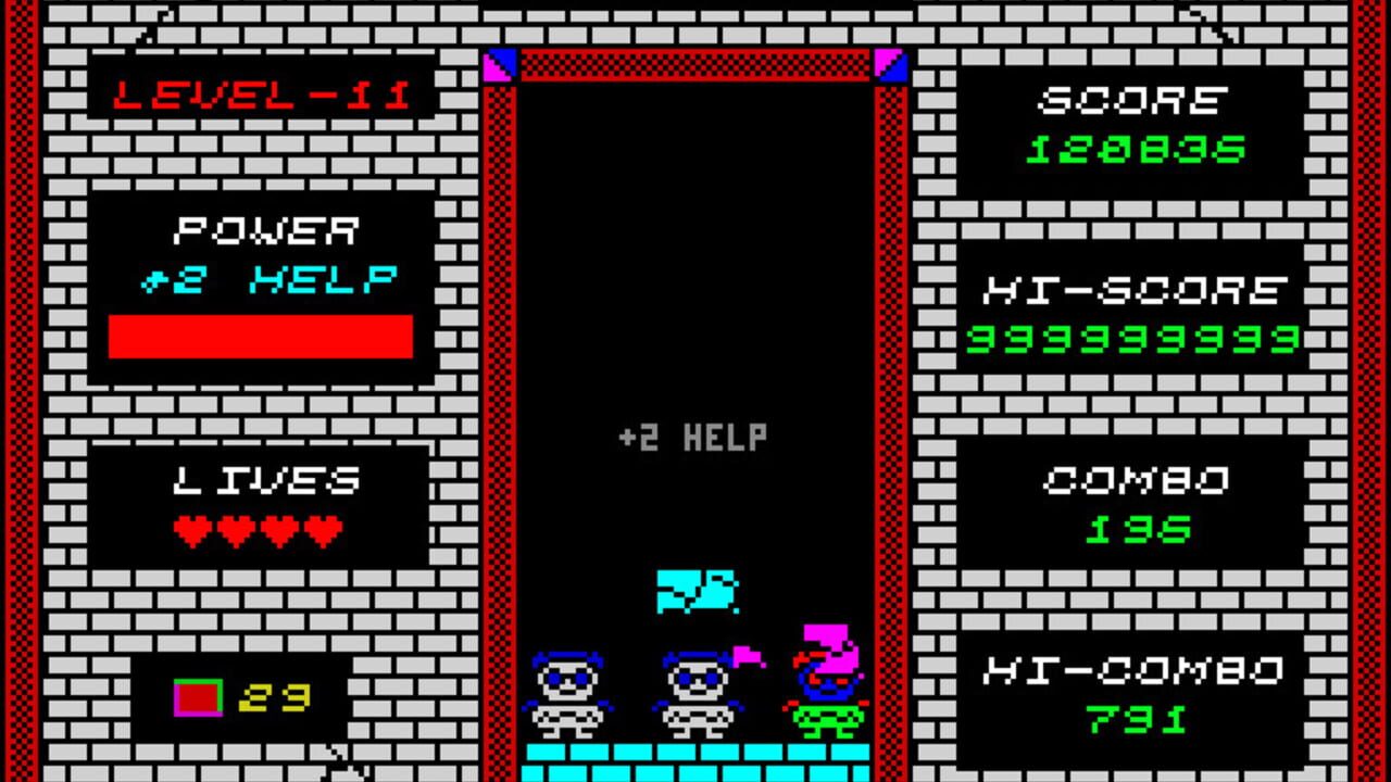 Cracker — Screenshot 2