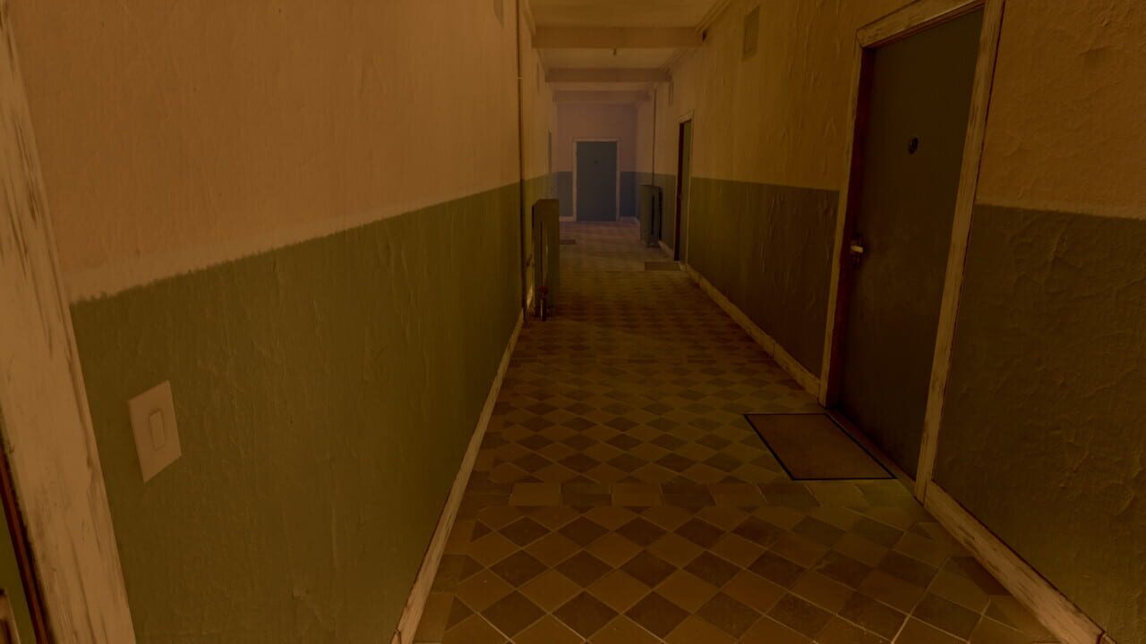 Soviet Anomaly 7 — Screenshot 3
