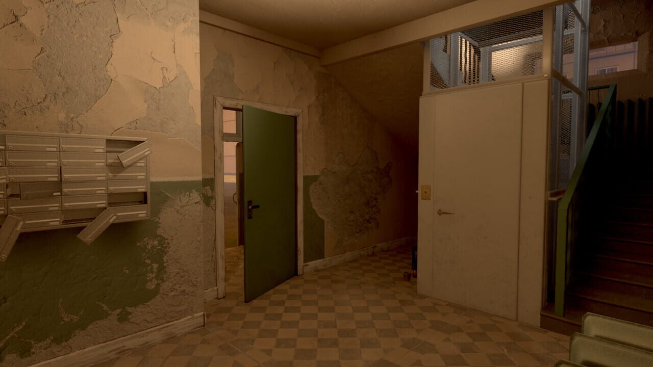 Soviet Anomaly 7 — Screenshot 4