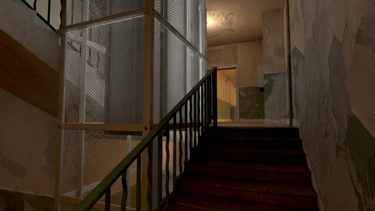 Soviet Anomaly 7 — Screenshot 5