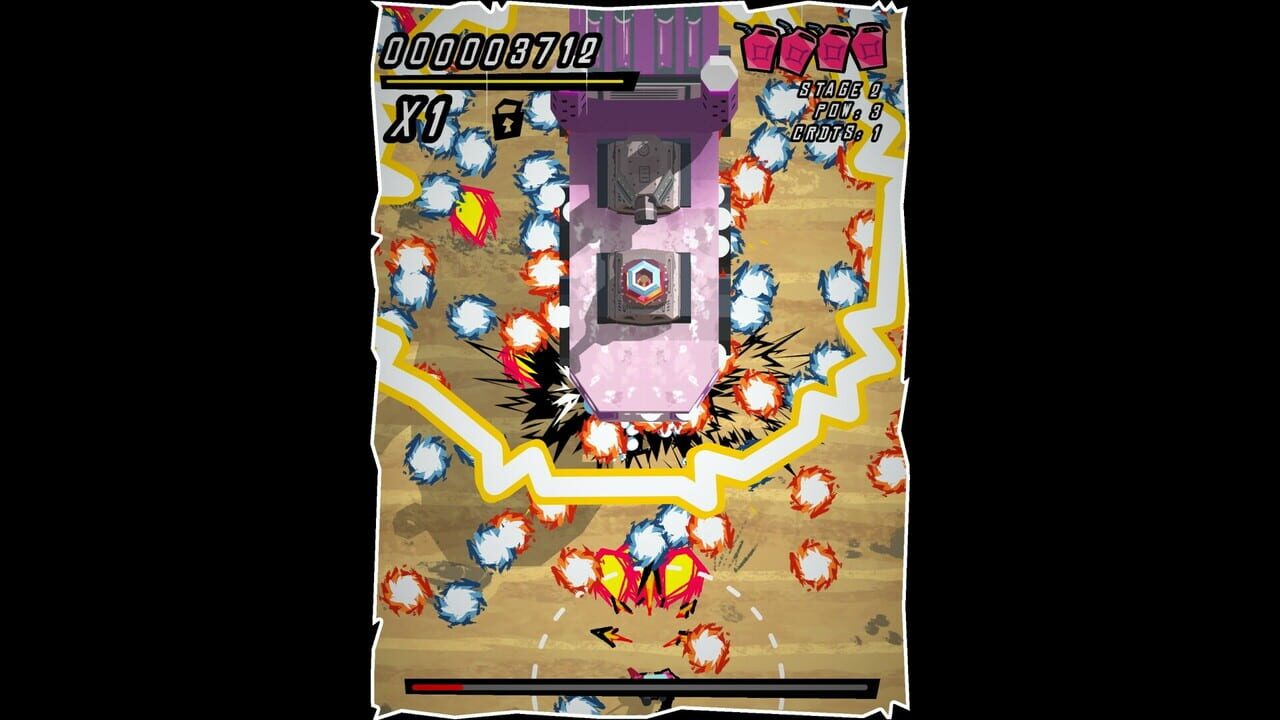 RPM: Road Punk Mayhem — Screenshot 5