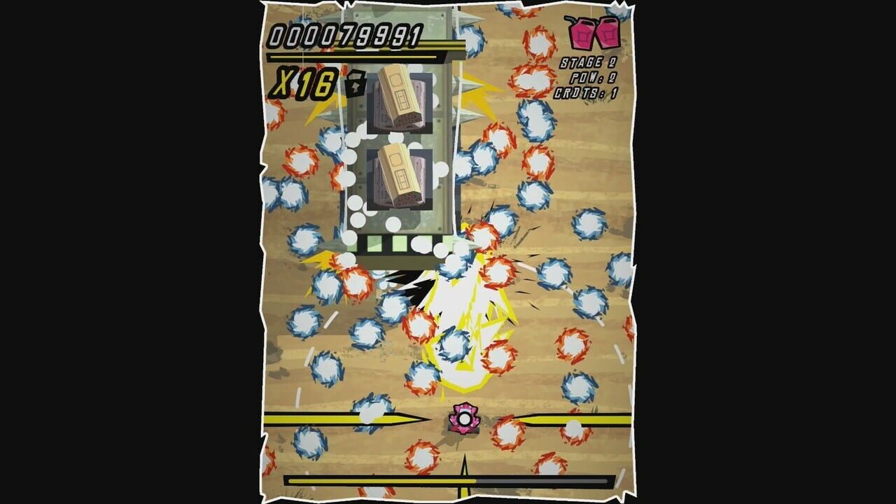 RPM: Road Punk Mayhem — Screenshot 4