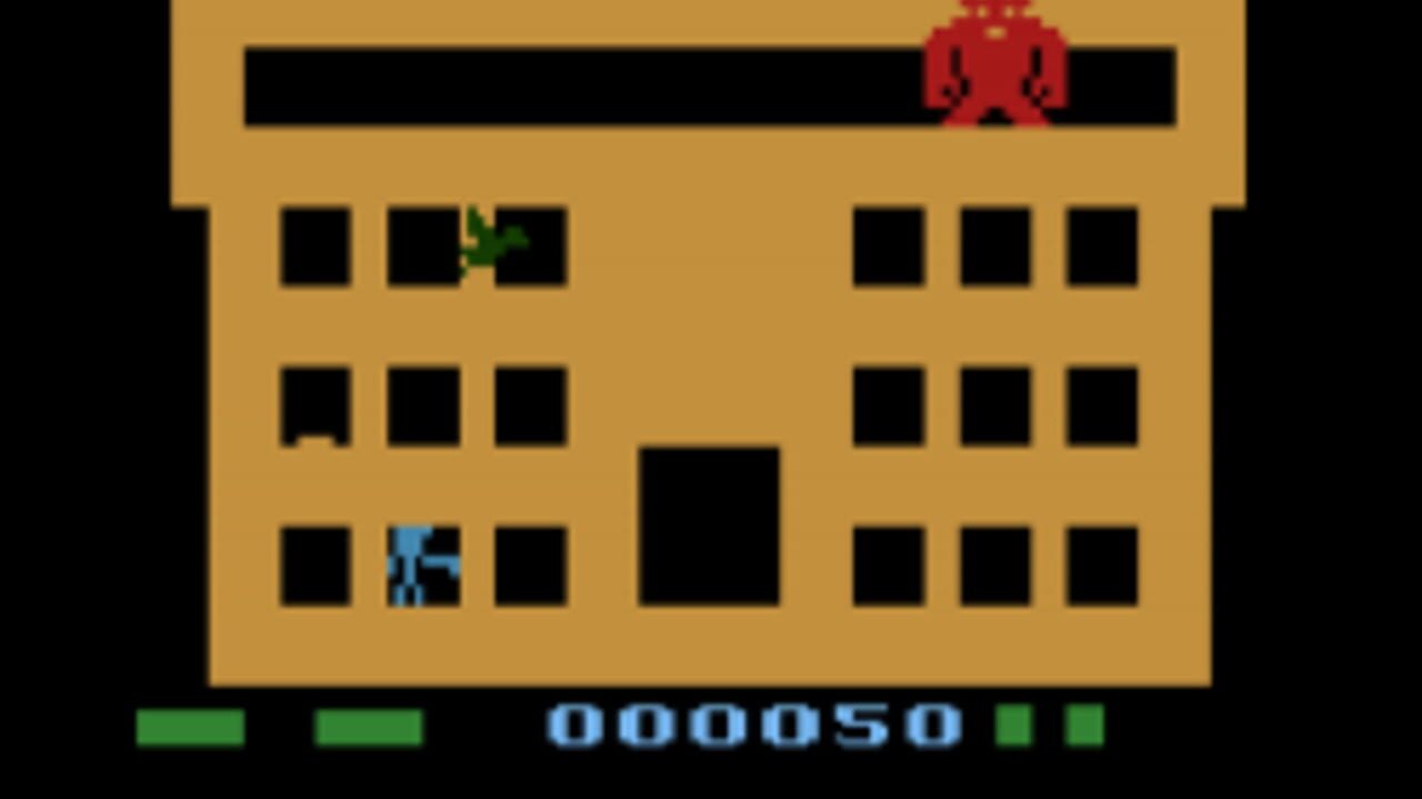 Fix-It Felix Sr. media