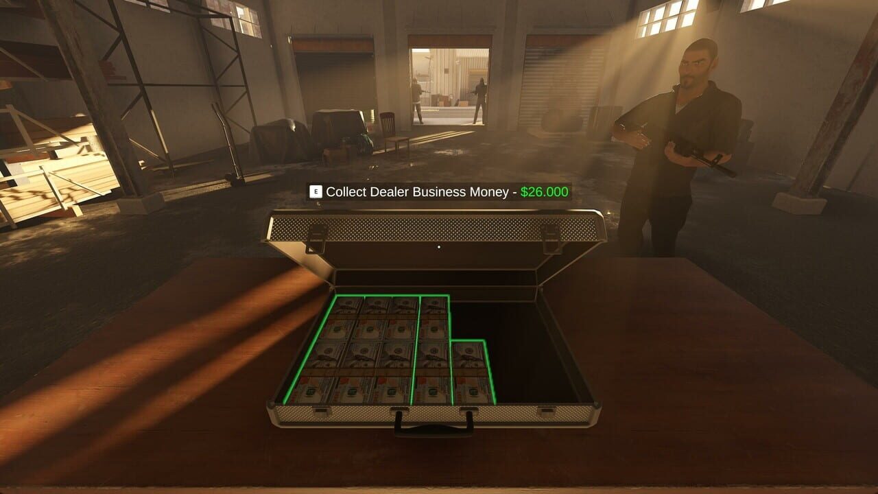 Mafia Simulator — Screenshot 5