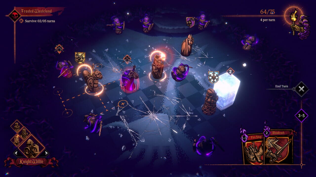 Bleakwood screenshot 5