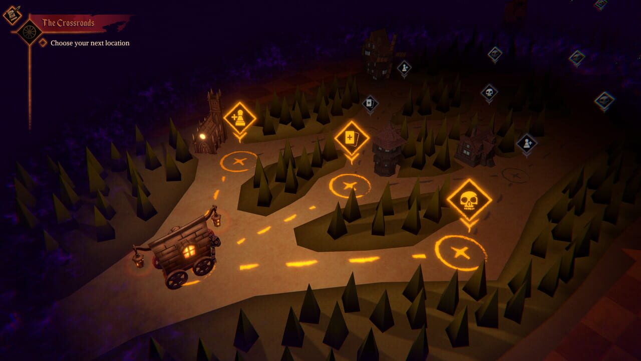 Bleakwood screenshot 6