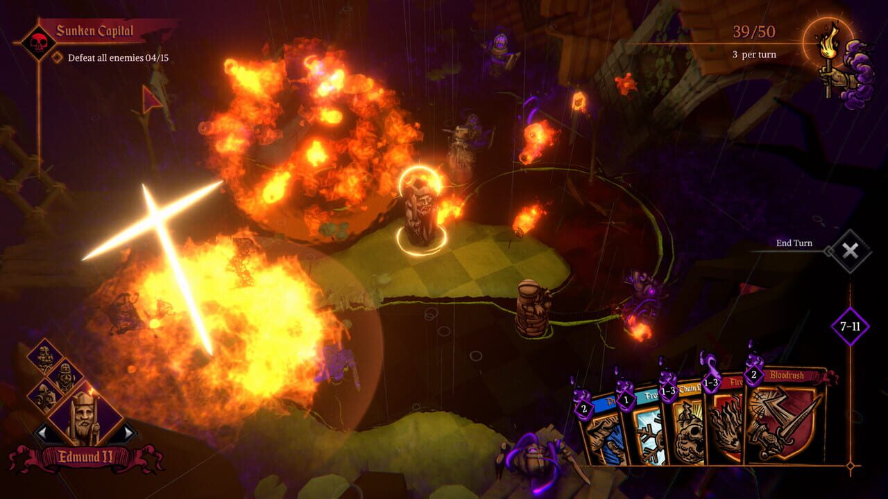 Bleakwood screenshot 7