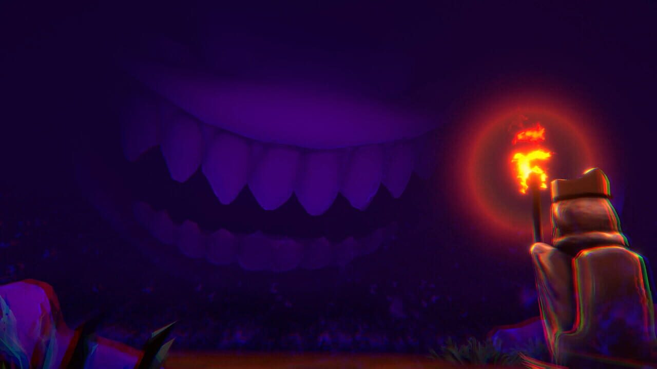 Bleakwood screenshot 2