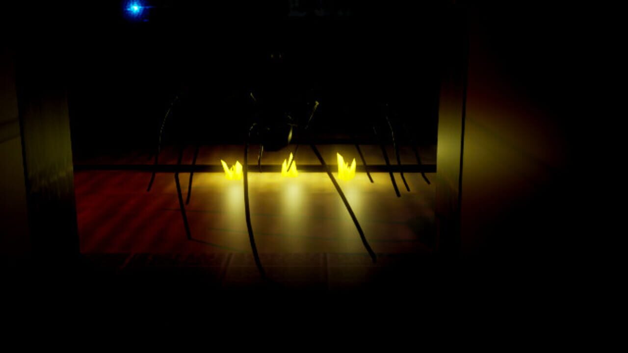 Flashlight Sim — Screenshot 1