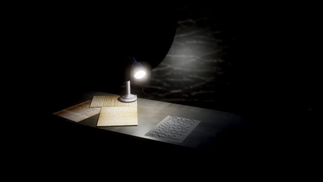 Flashlight Sim — Screenshot 2