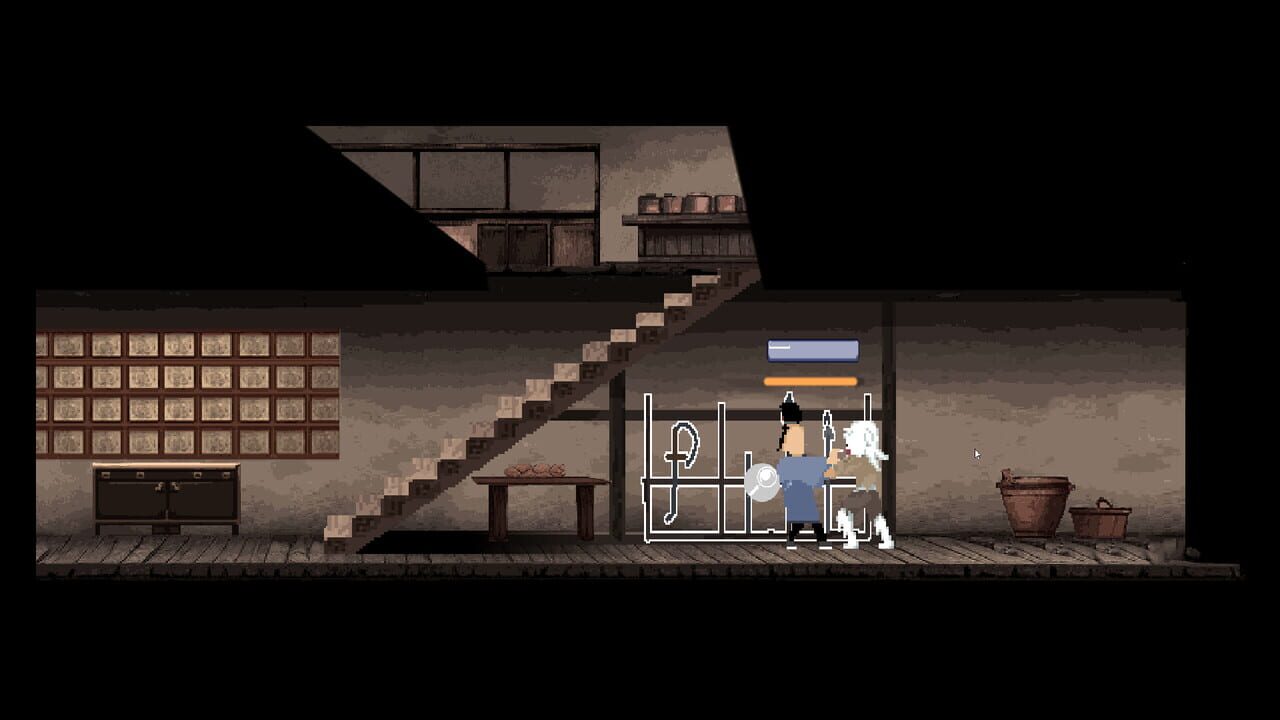 Paranormal Power — Screenshot 4
