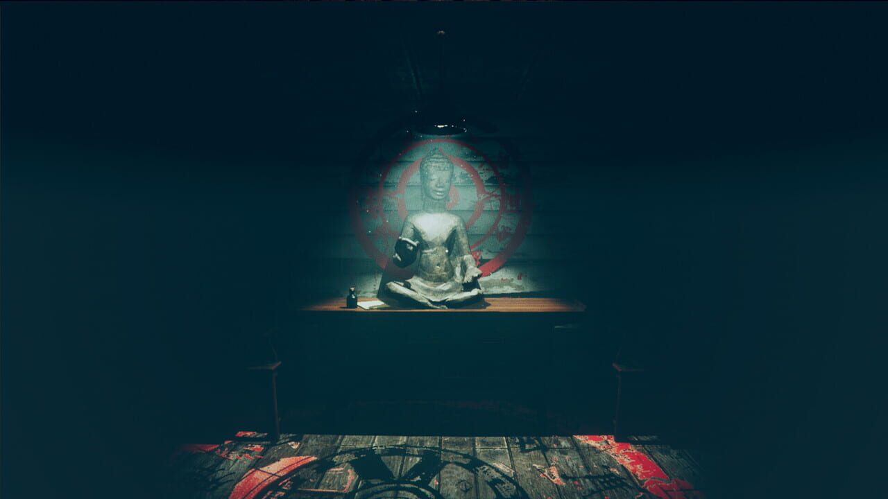 River God: Enshrouded Current Image