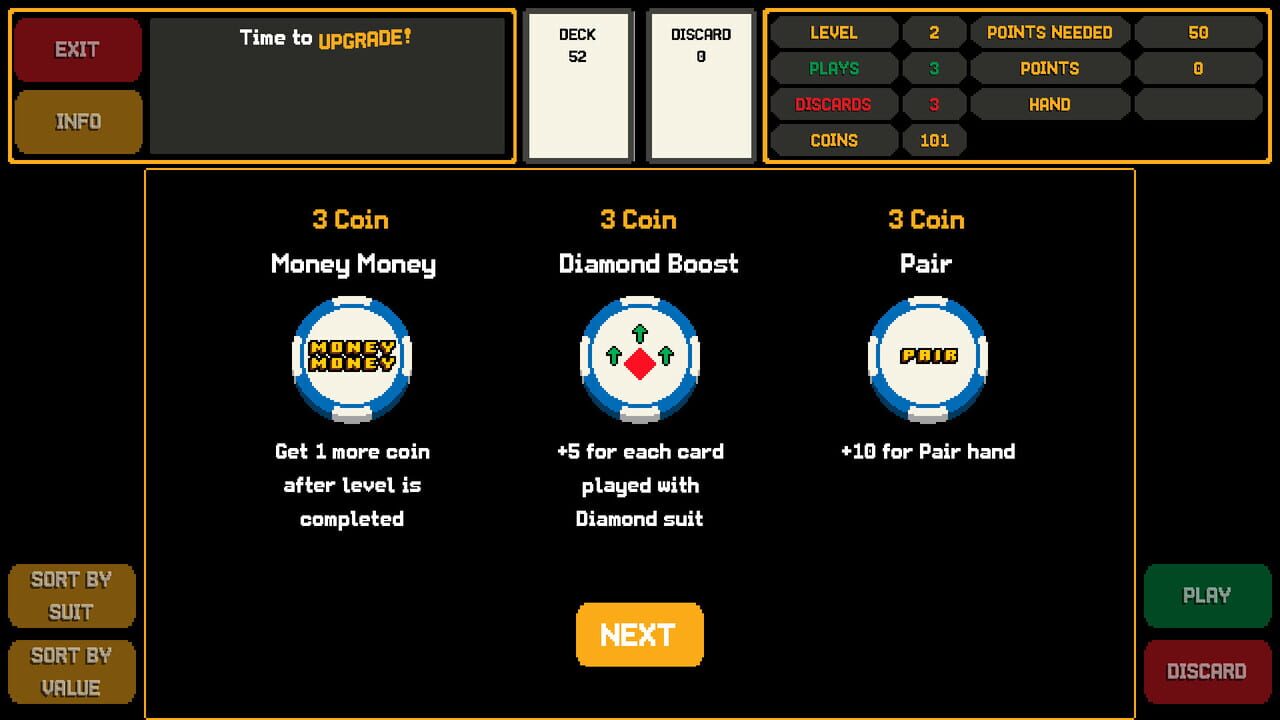 Casino Rogue Screenshot 1