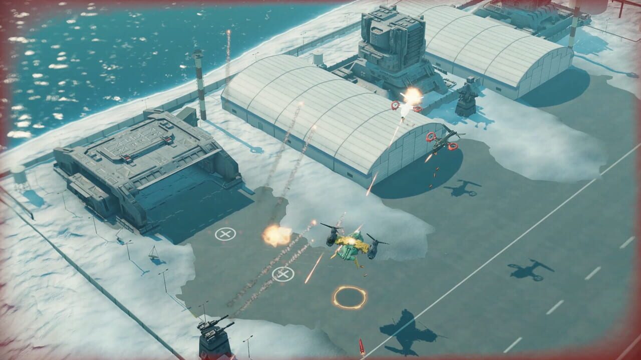 Screenshot de Reflex Unit: Strike Ops
