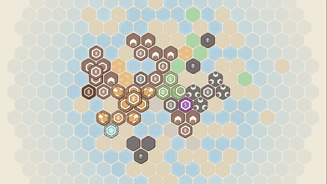 Coastal Kingdoms Screenshot 1