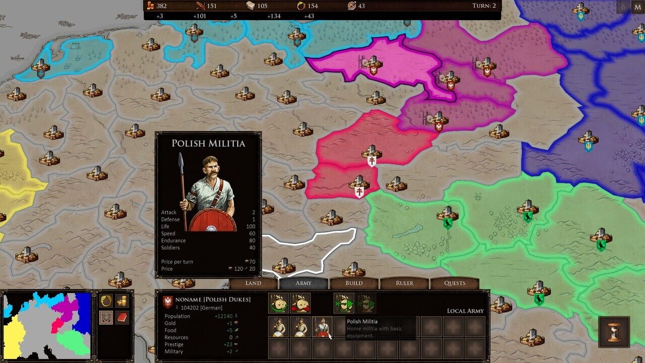 Bellfortis Image