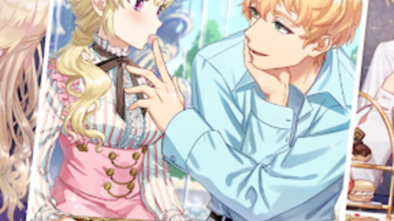 Girl in the B.L — Screenshot 5